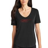 Fanatec GT Ladies Logo Tee